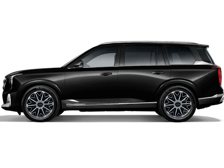 GAC GS8 II