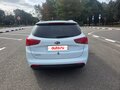 2013 Kia Ceed II, белый, 960000 рублей - вид 1