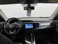 2021 Chery Tiggo 4 I Рестайлинг, синий - вид 8