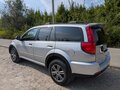 2007 Great Wall Hover, серый, 890000 рублей - вид 6