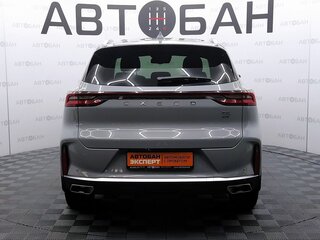 2022 Exeed TXL I Рестайлинг, серый, 2590000 рублей, вид 5