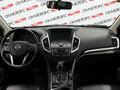 2018 Dongfeng AX7 I, серый, 1095950 рублей - вид 10