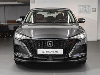 2024 Changan Eado Plus I, серый, 2589900 рублей, вид 2