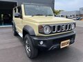 2026 Suzuki Jimny IV, бежевый, 2300001 рублей