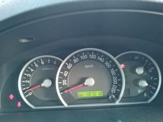 2008 Kia Sorento I Рестайлинг, серебристый, 2000000 рублей, вид 2