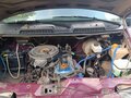 2001 ГАЗ ГАЗель (33023/330273) Фермер, красный, 330000 рублей - вид 6