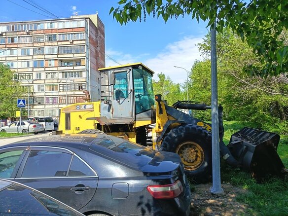 2007 XCMG ZL - series, 1700000 рублей - вид 1