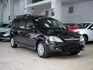 Lada (ВАЗ) Largus I