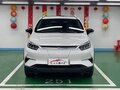 2023 BYD Yuan Pro (47 kWh) I Рестайлинг 2 (Pro), белый - вид 6