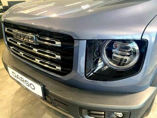 2026 Haval Dargo I, серый, 3499000 рублей, вид 2