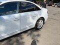 2012 Audi A4 IV (B8) Рестайлинг, белый, 920000 рублей - вид 6