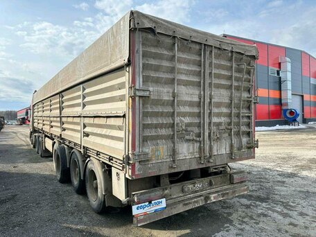 2022 Maral TSK3, серый, 1623500 рублей, вид 4