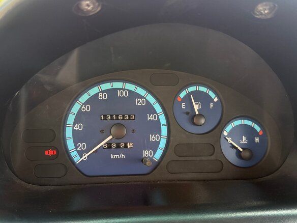 2013 Daewoo Matiz I Рестайлинг, синий, 330000 рублей - вид 8