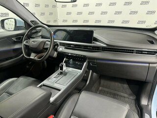 2023 Chery Tiggo 7 Pro Max I, голубой, 1799000 рублей, вид 3