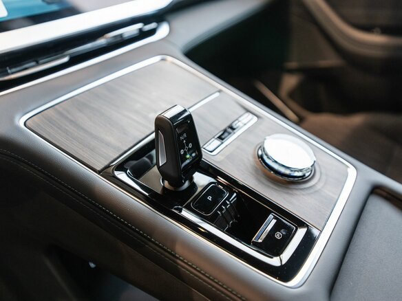 2026 Geely Monjaro I Рестайлинг, чёрный, 4954990 рублей - вид 18