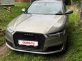 2016 Audi A6 IV (C7) Рестайлинг, бежевый, 2750000 рублей - вид 5
