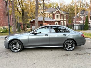 2019 Mercedes-Benz E-Класс 200 V (W213, S213, C238), серый, 3620000 рублей, вид 5