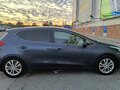 2013 Kia Ceed II, синий, 1000000 рублей - вид 1