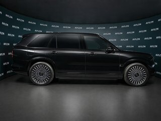 2026 Zeekr 9X 55 kWh (до 3.5 т), чёрный, 13860000 рублей, вид 4
