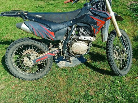 2024 BSE Z3, чёрный, 100000 рублей - вид 6