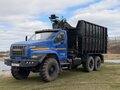 2020 Урал 4320, синий, 6600000 рублей - вид 4
