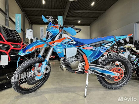2026 GR GR7, синий, 299990 рублей, вид 1