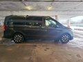 2019 Mercedes-Benz V-Класс 250 d длинный III (W447), чёрный - вид 1