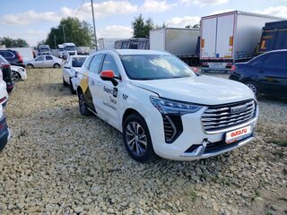 2023 Haval Jolion I, белый, 845100 рублей, вид 1