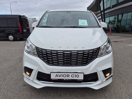 2026 Avior G10, белый, 4440000 рублей, вид 3