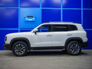 2024 Haval Dargo I, белый, 2730000 рублей, вид 3