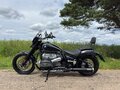 2020 BMW R 18, чёрный, 1380000 рублей