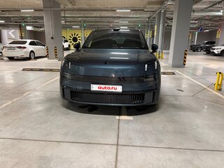 2025 Lynk & Co 900, синий, 7599000 рублей, вид 1