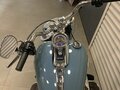 2024 Harley-Davidson Fat Boy, голубой, 2900000 рублей - вид 5