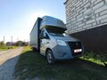 2018 ГАЗ ГАЗель Next, серебристый, 1550000 рублей