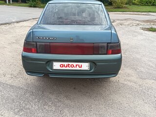 2000 Lada (ВАЗ) 2110, серый, 105000 рублей, вид 3