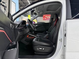 2023 Wuling Xingchi, белый, 1040000 рублей, вид 4