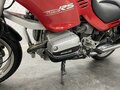 1996 BMW R 1100 RS, красный, 340000 рублей - вид 7