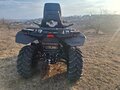 2024 Stels ATV-800 Guepard Trophy, серый, 750000 рублей - вид 3