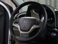 2018 Hyundai Elantra VI (AD), белый, 1149000 рублей - вид 8