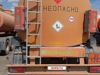 2012 Граз ППЦ-96231, оранжевый, 1100000 рублей, вид 5