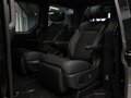 2026 Hyundai Staria I, чёрный - вид 10