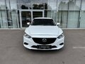 2014 Mazda 6 III (GJ), белый - вид 1