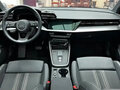 2023 Audi A3 35 TFSI Long IV (8Y), зелёный, 2100000 рублей - вид 10