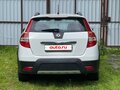 2015 Dongfeng H30 Cross, белый, 280000 рублей - вид 4