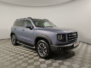 2023 Haval Dargo I, серый, 2529000 рублей, вид 3