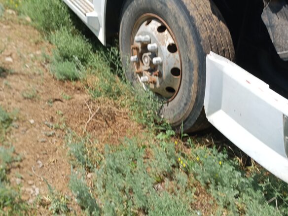 2004 Volvo VNL, белый, 1150000 рублей - вид 15