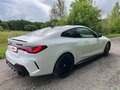 2020 BMW 4 серии M440i xDrive G22, G23, G26, белый, 4899000 рублей - вид 5