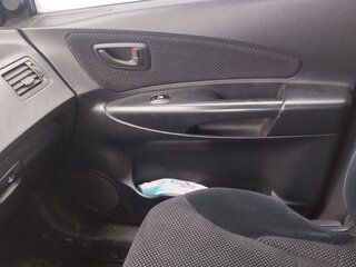 2006 Hyundai Tucson I, зелёный, 655000 рублей, вид 5