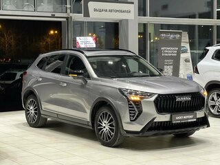 2024 Haval Jolion I Рестайлинг, серый, 2295000 рублей, вид 1