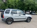 2000 Chevrolet Tracker II, серебристый, 350000 рублей - вид 2